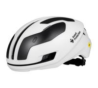 Sweet Protection - Falconer Aero 2Vi Mips Helmet - Casco per bici 56-59 cm - M/L bianco