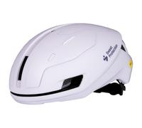 Sweet Protection - Falconer Aero 2Vi Mips Helmet - Casco per bici 56-59 cm - M/L bianco