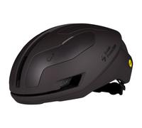 Sweet Protection - Falconer Aero 2Vi Mips Helmet - Casco per bici 56-59 cm - M/L grigio/nero