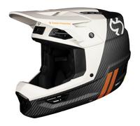 Sweet Protection - Fixer Carbon 2Vi Mips Helmet - Casco per bici 59-60 cm - L nero