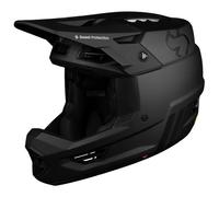 Sweet Protection - Fixer Composite 2Vi Mips Helmet - Casco per bici 59-60 cm - L nero
