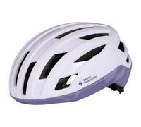 Sweet Protection - Fluxer Mips Helmet - Casco per bici 59-61 cm - L/XL bianco