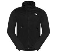 Sweet Protection - Hunter Hooded Wind Jacket - Giacca ciclismo S nero
