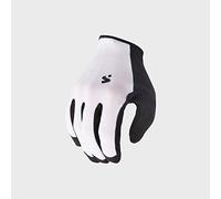 Sweet Protection Hunter Light Gloves M Web, Guanti Uomo, Bianco