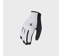 Sweet Protection Hunter Light Gloves W Web, Guanti Donna, Bianco, L