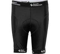 Sweet Protection Hunter Roller Shorts M, Pantaloncini Uomo, Black, XL