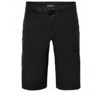 Sweet Protection - Hunter Slashed Shorts - Pantaloni da ciclismo XL nero