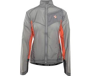 Sweet Protection Hunter Wind Jacket W, Giacca Donna, Grigio Chiaro, S