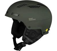 Sweet Protection Igniter 2Vi MIPS Casco Sci (Maze Green) taglia S-M