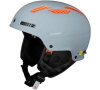 Sweet Protection Igniter 2Vi MIPS Casco Sci (Platinum Grey) taglia L-XL