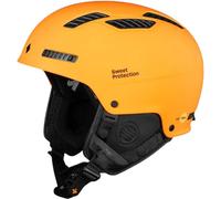Sweet Protection Igniter 2Vi MIPS Casco Sci (Sunburst) taglia S-M