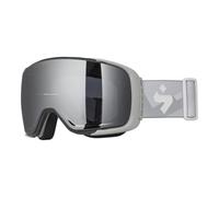 Sweet Protection Interstellar Rig Reflect - maschera da sci Grey unisex