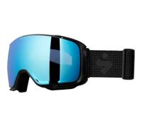 Sweet Protection Interstellar RIG Reflect Maschera Sci (Rig Aqua/Rig Quartz/Graphite)