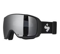 Sweet Protection Interstellar RIG Reflect Maschera Sci (Rig L Amethyst / Matte Black / Black)