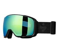 Sweet Protection Interstellar RIG Reflect Maschera Sci (Rig L Amethyst/Matte Black/Black)