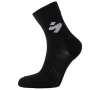 Sweet Protection - Kid's Hunter Merino Socks - Calze casual EU 34-36 nero