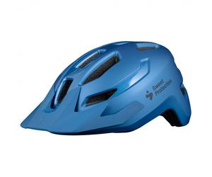 Sweet Protection - Kid's Ripper Helmet - Casco per bici 48-53 cm blu
