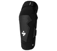 Sweet Protection - Knee Guards Pro Hard Shell - Protezione S nero