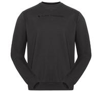 Sweet Protection - Logo Crew - Maglione M nero