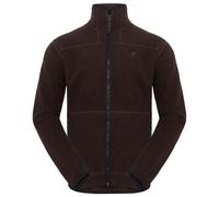 Sweet Protection - Lumberjack Pile Jacket - Giacca in pile XL nero