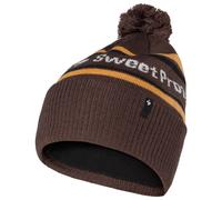 Sweet Protection - Method Pom Beanie - Berretto One Size marrone