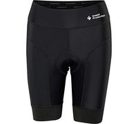 Sweet Protection - Pantaloncini da Donna Hunter Roller, Donna, Pantaloncini, 828096, Nero, XS