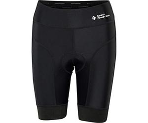 Sweet Protection - Pantaloncini da Donna Hunter Roller, Donna, Pantaloncini, 828096, Nero, XS