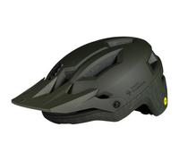 Sweet Protection - Primer Mips Helmet - Casco per bici 53-56 cm - S/M grigio