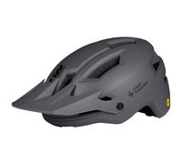 Sweet Protection - Primer Mips Helmet - Casco per bici 53-56 cm - S/M grigio