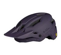Sweet Protection - Primer Mips Helmet - Casco per bici 56-59 cm - M/L grigio