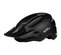 Sweet Protection - Primer Mips Helmet - Casco per bici 56-59 cm - M/L nero