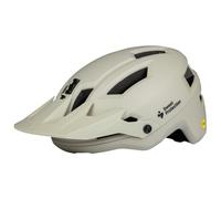Sweet Protection - Primer Mips Helmet - Casco per bici 59-61 cm - L/XL grigio/beige