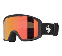 SWEET PROTECTION Ripley Rig Reflect Jr - Bambino - Nero - Taglia unica- modello 2026