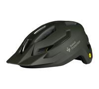 Sweet Protection Ripper Mips Mtb Helmet Verde 53-61 cm