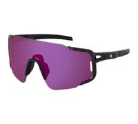 Occhiali Sweet Protection Ronin Rig Reflect nero con lenti viola