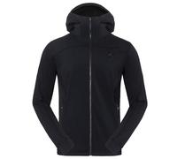 Sweet Protection - Sawyer Zip Hoodie - Giacca in pile S nero
