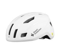 Sweet Protection Seeker Mips Helmet Bianco 48-53 cm
