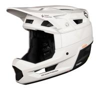 Sweet Protection - Strayer 2Vi Mips Helmet - Casco per bici 56-59 cm - M/L bianco
