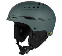 Sweet Protection Switcher Mips - casco sci Green 2XL