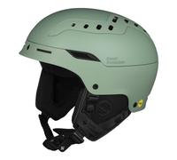 Sweet Protection Switcher Mips - casco sci Green S/M