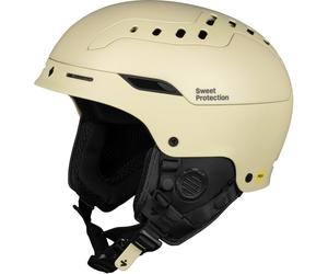 SWEET PROTECTION Switcher Mips - Uomo - Beige - Taglia 59/61- modello 2026