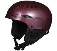 Sweet Protection Switcher MIPS Woodland 59-61 - Casco da sci da donna