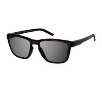 Sweet Protection - Tachi S4 - Occhiali da sole grigio