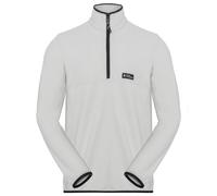 Sweet Protection - Timber Fleece Half Zip - Pullover in pile M grigio