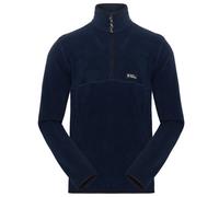 Sweet Protection - Timber Fleece Half Zip - Pullover in pile S blu