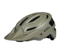 Sweet protection trailblazer helmet green