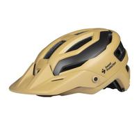 Sweet protection trailblazer helmet green