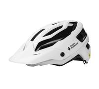Sweet protection trailblazer mips white