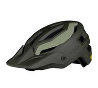 Sweet Protection - Trailblazer MIPS Helmet - Casco per bici 53-56 cm - S/M grigio