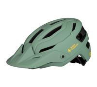 Sweet Protection - Trailblazer MIPS Helmet - Casco per bici M/L verde/turchese